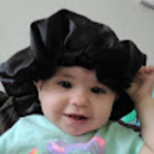 Meet your Posher, Ari